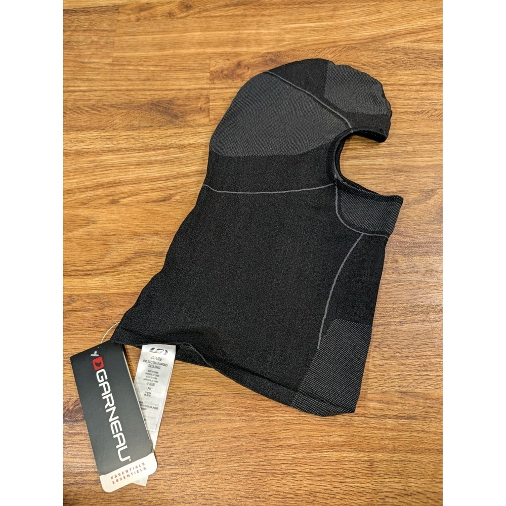 NWT Garneau Matrix 2.0 Balaclava Midweight